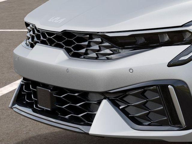 new 2025 Kia K5 car, priced at $29,253