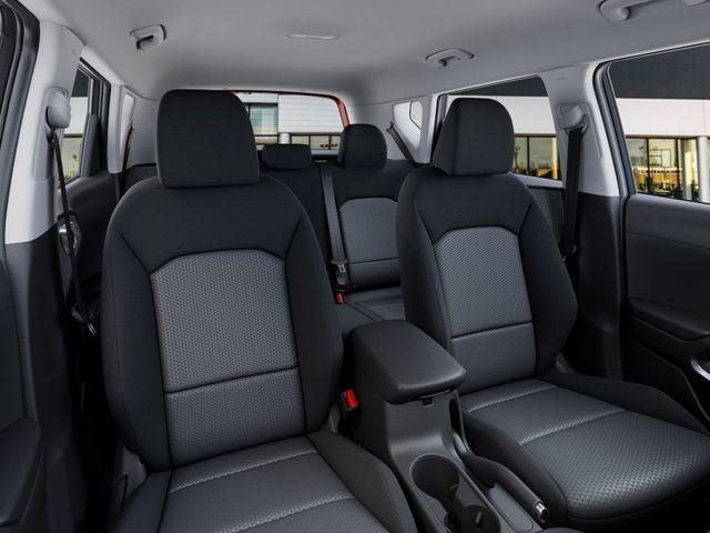 new 2025 Kia Soul car, priced at $20,657