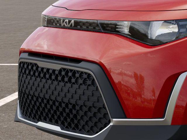 new 2025 Kia Soul car, priced at $20,657