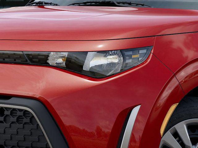 new 2025 Kia Soul car, priced at $20,657