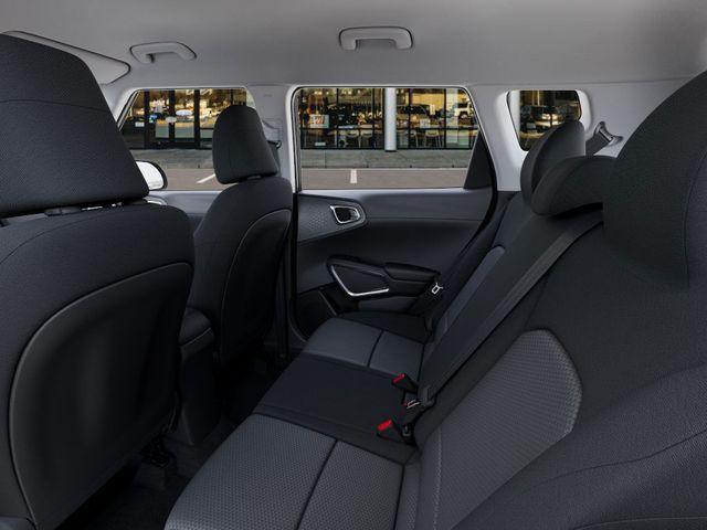 new 2025 Kia Soul car, priced at $20,657