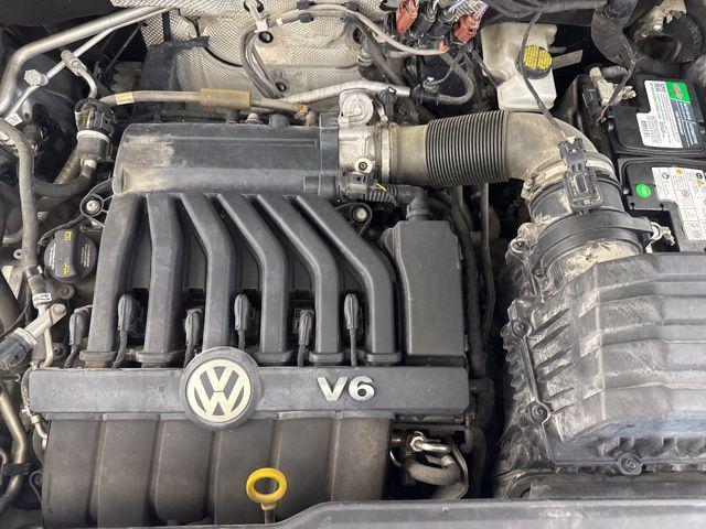 used 2018 Volkswagen Atlas car, priced at $12,494