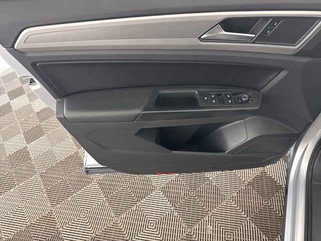 used 2018 Volkswagen Atlas car, priced at $12,494