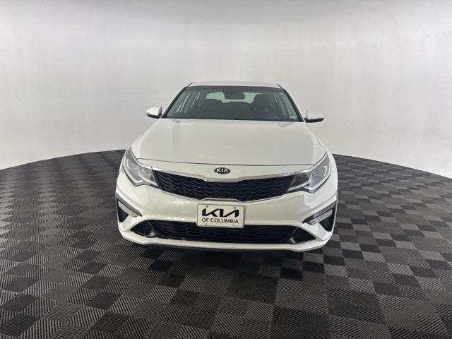 used 2019 Kia Optima car, priced at $16,399