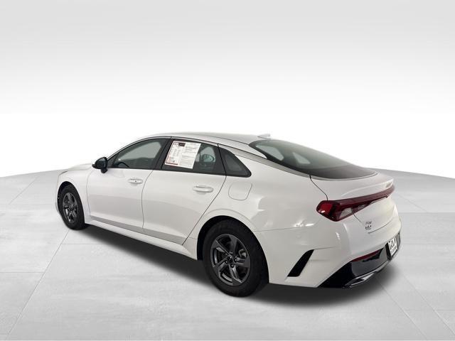 used 2022 Kia K5 car, priced at $17,999
