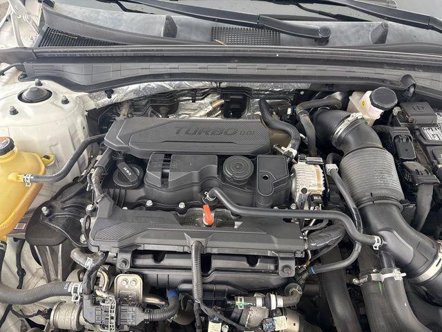 used 2022 Kia K5 car, priced at $17,999