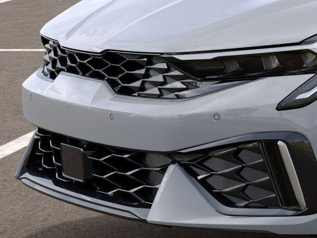 new 2025 Kia K5 car, priced at $29,063