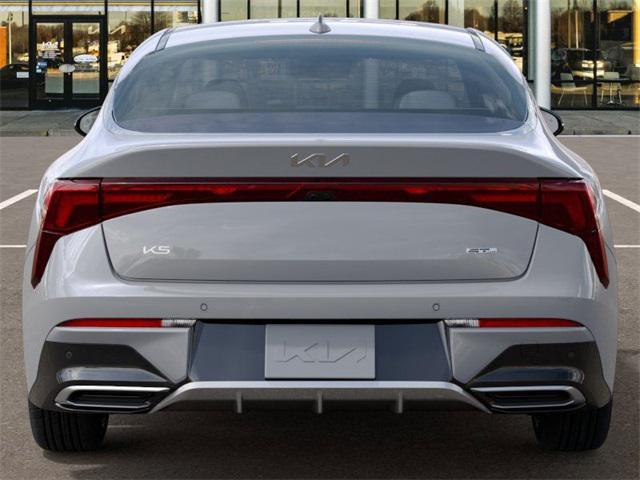 new 2025 Kia K5 car, priced at $29,129