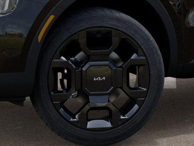 new 2025 Kia Sorento car, priced at $39,922