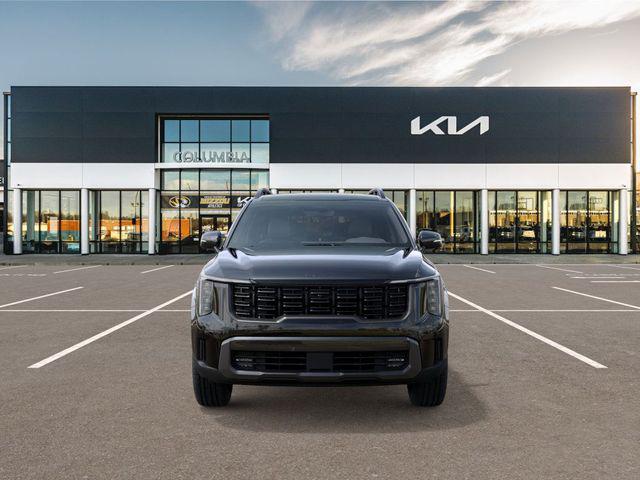new 2025 Kia Sorento car, priced at $39,922