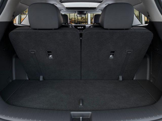 new 2025 Kia Sorento car, priced at $39,922