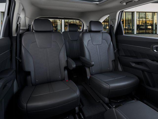 new 2025 Kia Sorento car, priced at $39,922