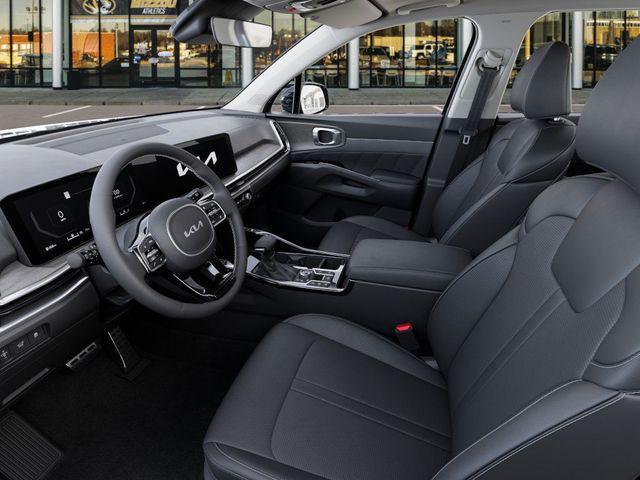 new 2025 Kia Sorento car, priced at $39,922