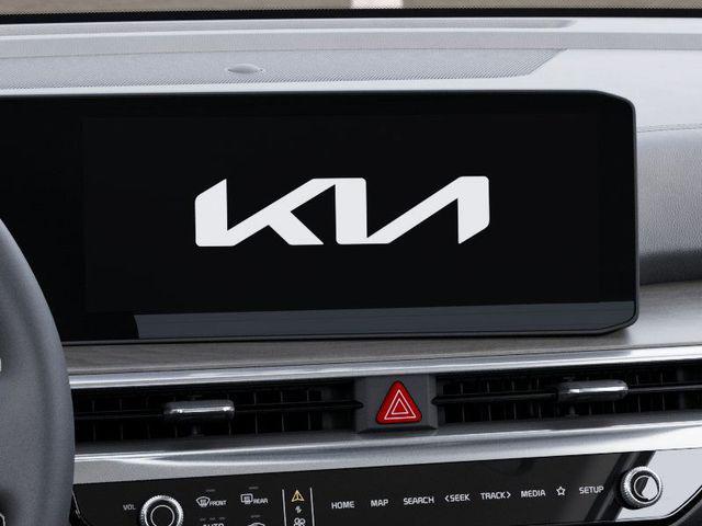 new 2025 Kia Sorento car, priced at $39,922