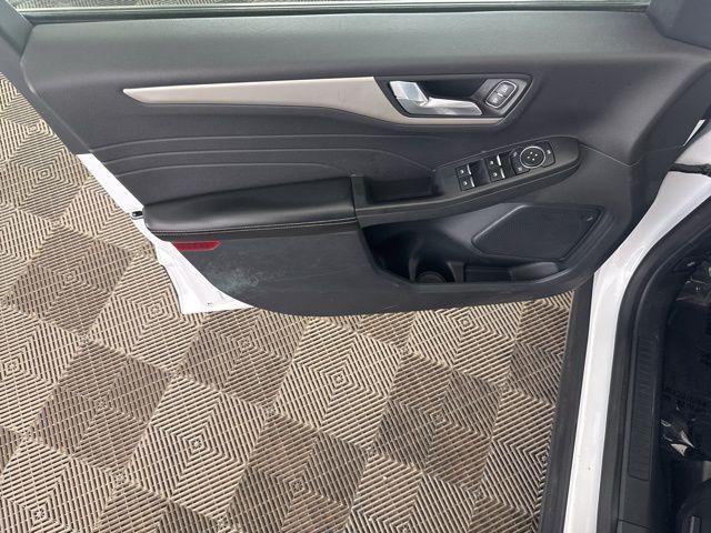 used 2021 Ford Escape car, priced at $16,699
