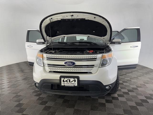 used 2014 Ford Explorer car, priced at $10,599