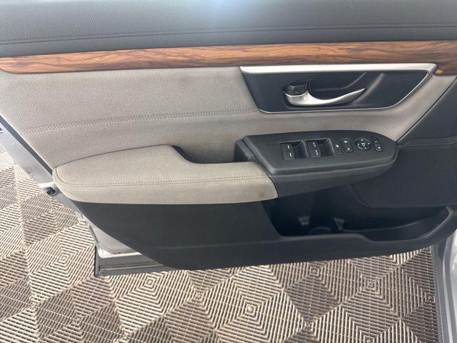 used 2022 Honda CR-V car, priced at $26,899
