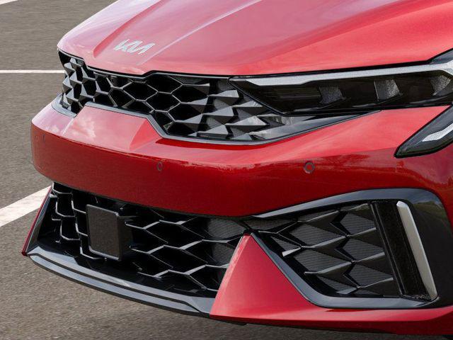 new 2026 Kia K5 car, priced at $36,592