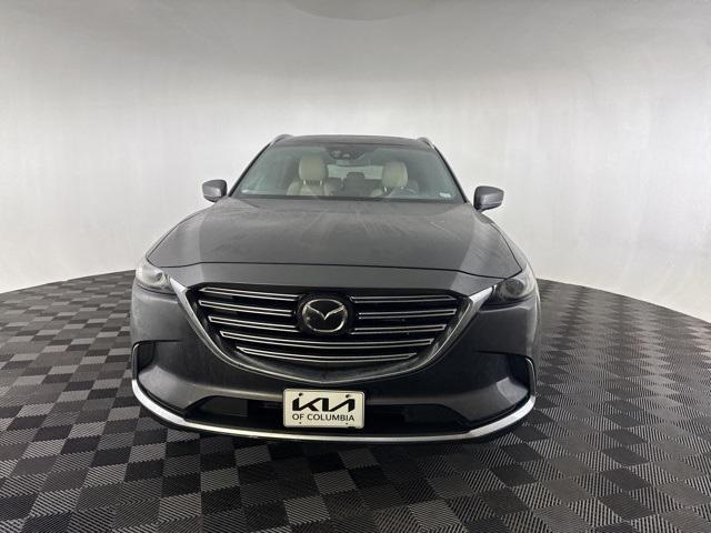 used 2017 Mazda CX-9 car, priced at $17,999