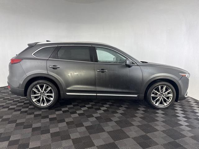 used 2017 Mazda CX-9 car, priced at $17,999