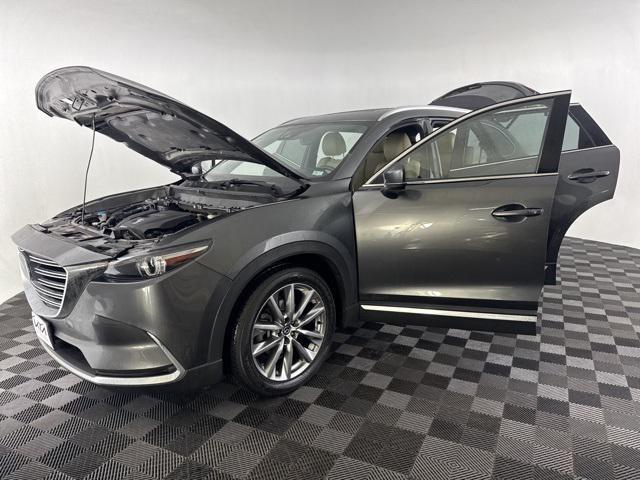 used 2017 Mazda CX-9 car, priced at $17,999