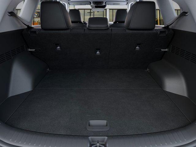 new 2025 Kia Seltos car, priced at $26,487
