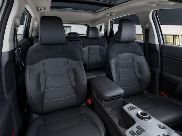 new 2026 Kia Sportage Hybrid car, priced at $39,337