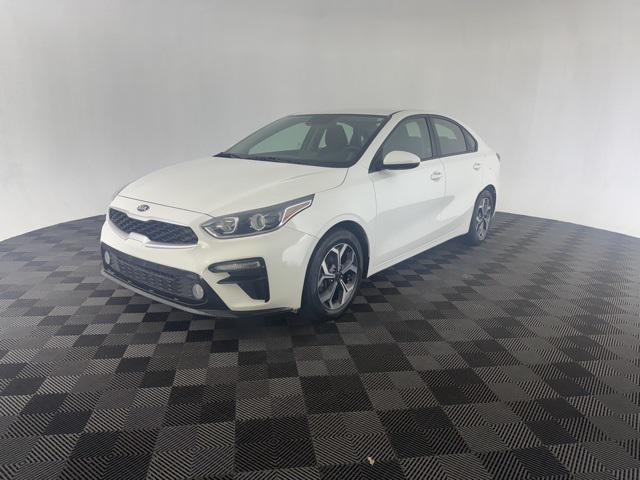 used 2019 Kia Forte car, priced at $10,378