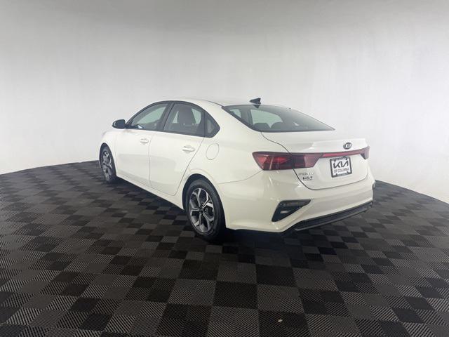 used 2019 Kia Forte car, priced at $10,378