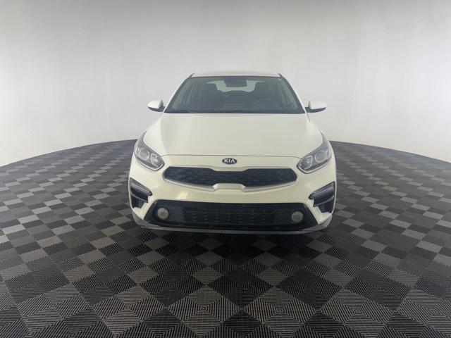 used 2019 Kia Forte car, priced at $10,378