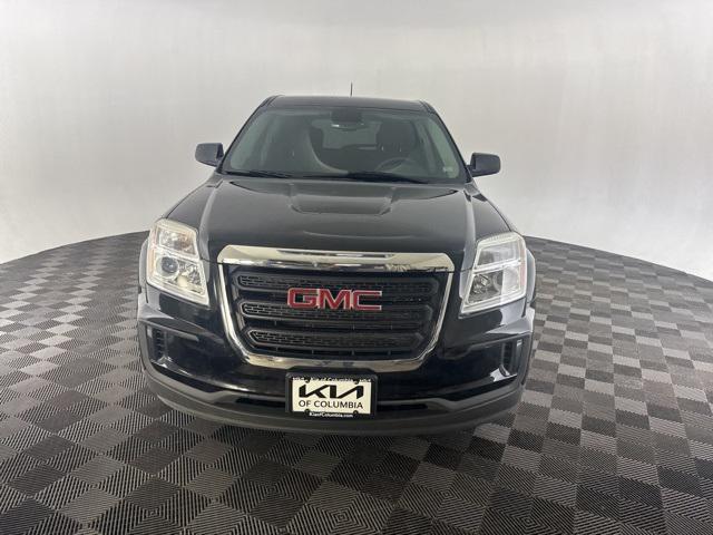 used 2017 GMC Terrain car, priced at $10,294