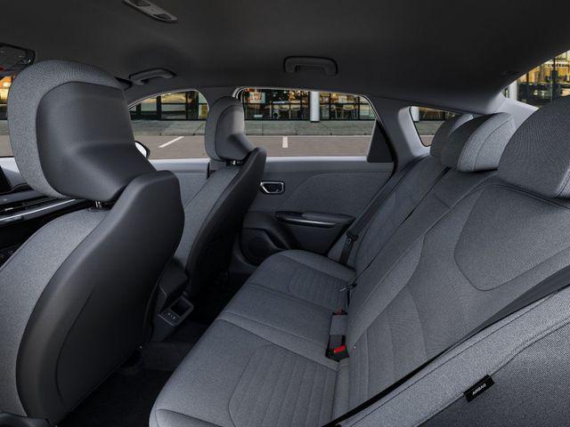 new 2025 Kia K4 car, priced at $22,907
