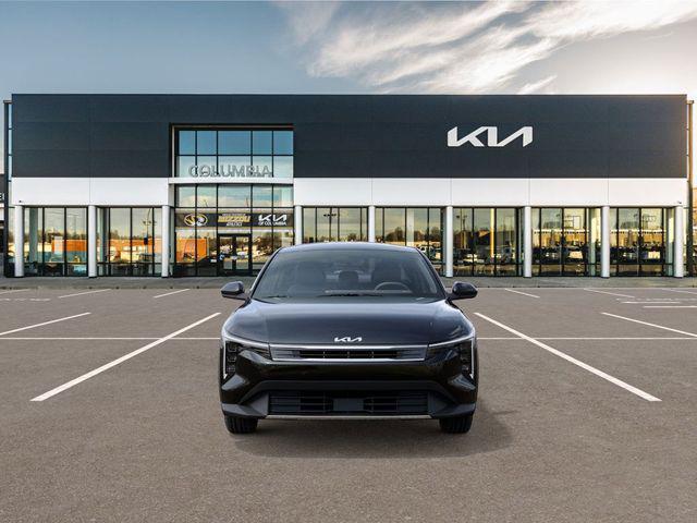 new 2025 Kia K4 car, priced at $22,907