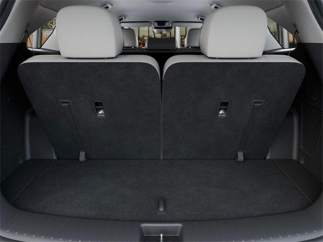 new 2025 Kia Sorento car, priced at $35,018