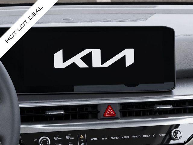new 2025 Kia Sorento car, priced at $32,204