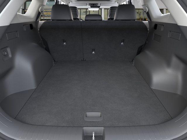 new 2025 Kia Sportage Hybrid car, priced at $33,521