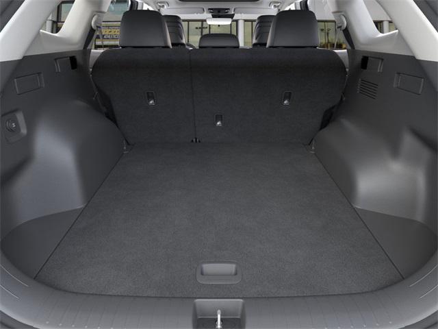 new 2025 Kia Sportage Hybrid car, priced at $33,521