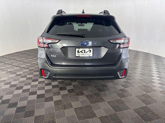 used 2022 Subaru Outback car, priced at $27,899