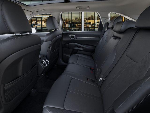 new 2026 Kia Sorento car, priced at $34,779