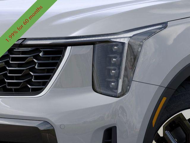 new 2026 Kia Sorento car, priced at $34,279
