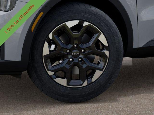 new 2026 Kia Sorento car, priced at $34,279