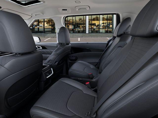 new 2026 Kia Carnival car, priced at $52,219