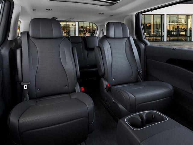 new 2026 Kia Carnival car, priced at $52,219