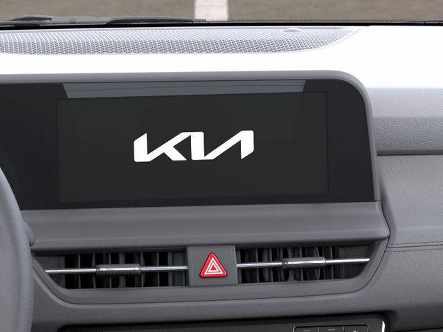 new 2026 Kia Seltos car, priced at $28,542