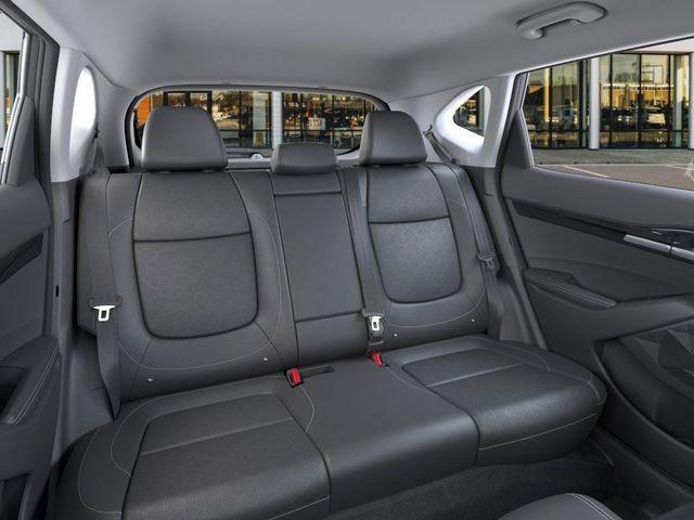 new 2026 Kia Seltos car, priced at $28,542