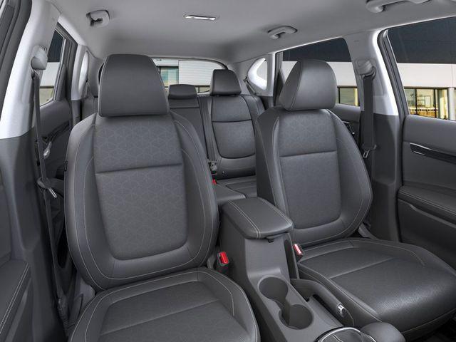 new 2026 Kia Seltos car, priced at $28,542