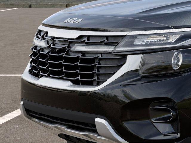 new 2026 Kia Seltos car, priced at $28,542