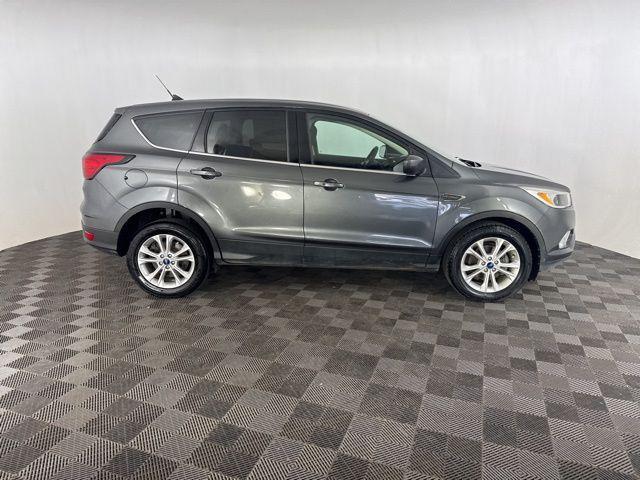 used 2019 Ford Escape car, priced at $13,574