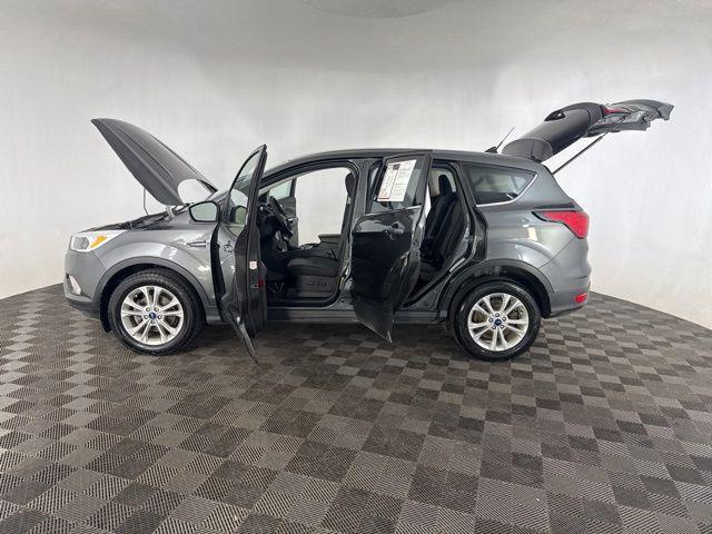 used 2019 Ford Escape car, priced at $13,574