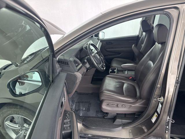 used 2020 Honda Odyssey car, priced at $24,609